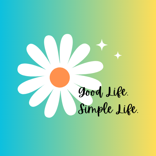 Good Life Simple Life .net Logo